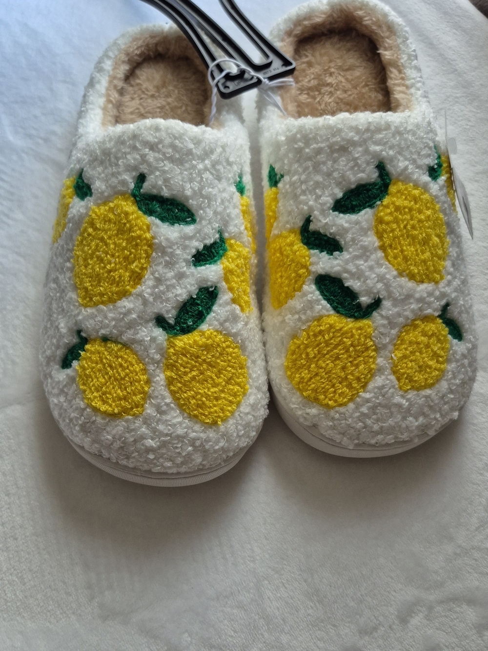 Women's Comfort Cushion slippers